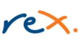 SATC Rex Logo 100X80
